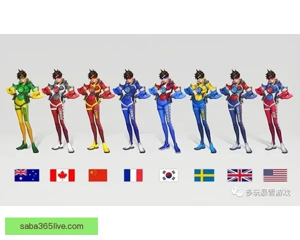 2026世界杯各大战队实力对比与比分走势深度预测分析