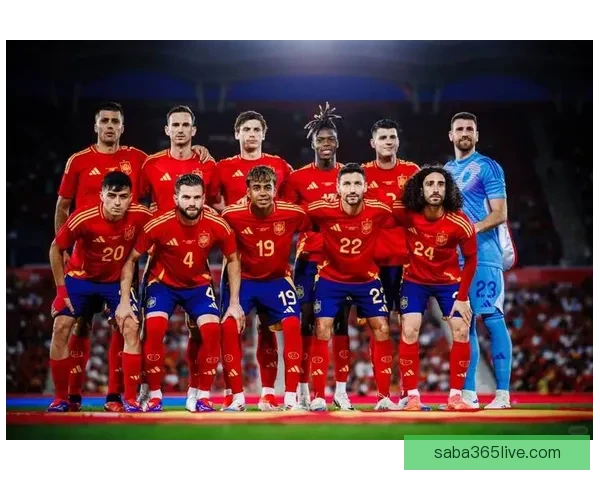 2026世界杯各球队实力分析与夺冠前景预测