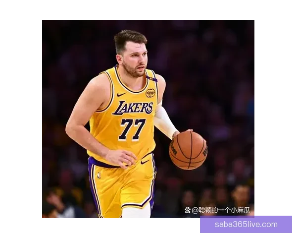 湖人官方发声力挺东契奇冲击MVP四项数据领跑全联盟统治力尽显