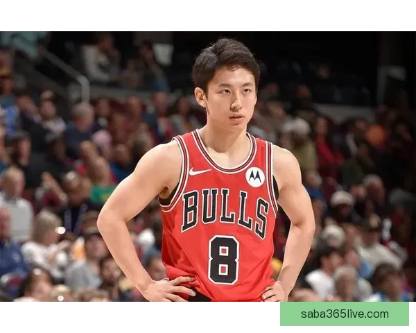 公牛队记者透露河村勇辉英语进步显著 擅长用英语表达脏话